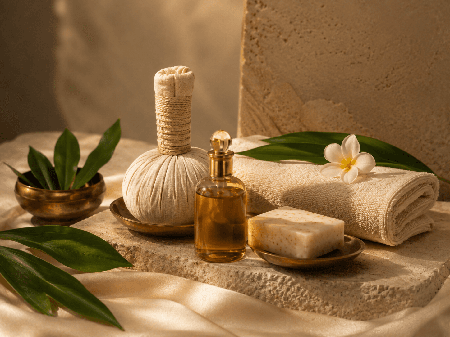 Spa & Wellness